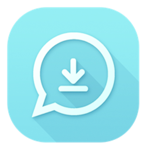 Best Status Saver app आइकन