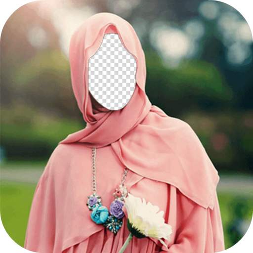 Photoshoot Hijab Photo Editor 1.0