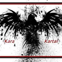 Kara Kartal Marşları icon