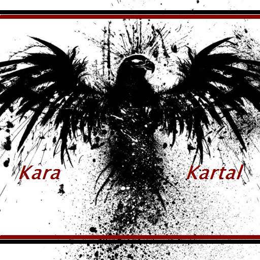 Kara Kartal Marşları 1.3
