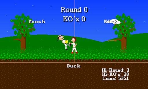 The Kungfu Master screenshot 7
