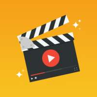 Slideshow Maker - Create Video logo