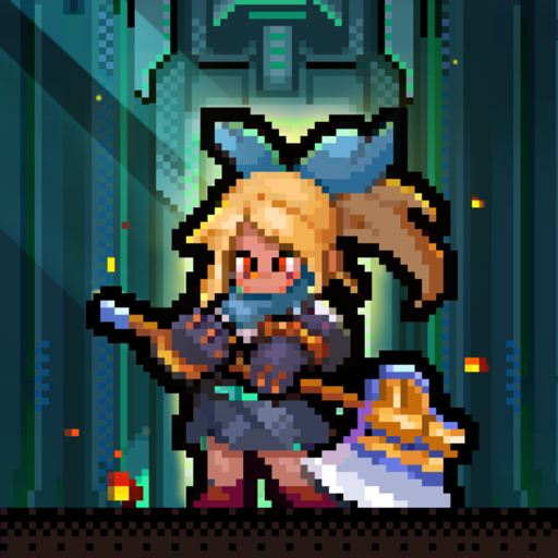 Abyss &amp; War - Adventure, Arena icon