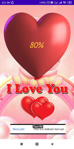 True Love Calculator screenshot 2