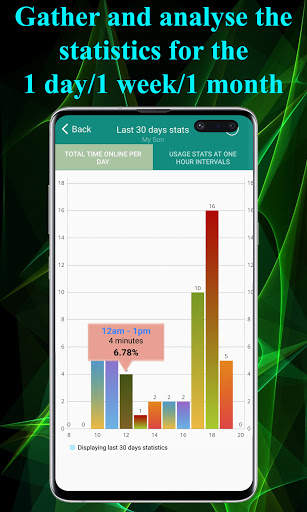 Whatta - Online Notifier for Whatsapp screenshot 4