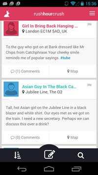 Rush Hour Crush screenshot 1