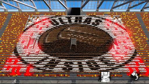 Permainan Ultras screenshot 2
