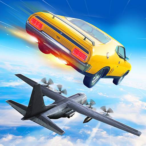 Jump into the Plane 0.8.0