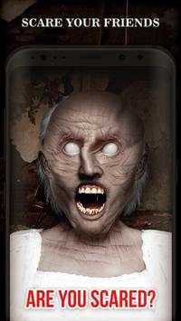 Scary Granny - Maze Horror screenshot 2