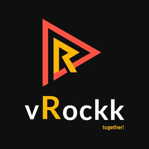 vRockk - Free Short Video App 1.33