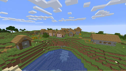 Village Maps For Minecraft screenshot 2
