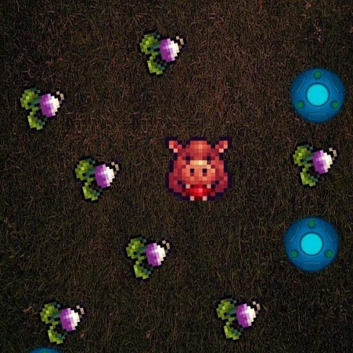 UFO screenshot 4