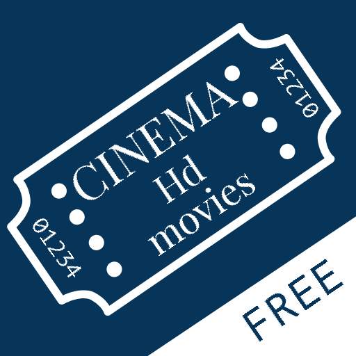 Cinema Hd Movies Apk 1.0