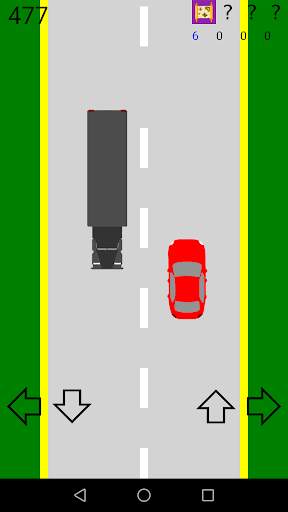 Road Adventure screenshot 4