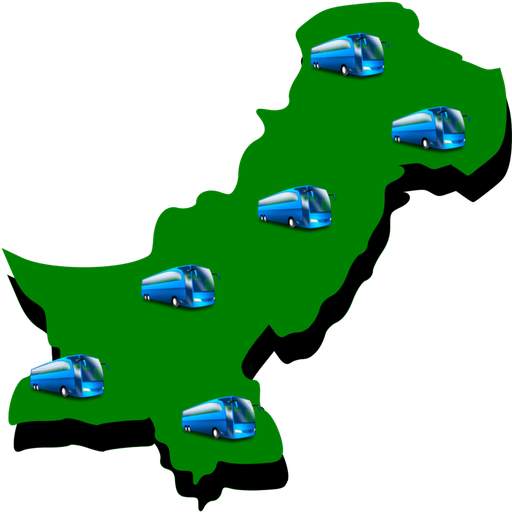 Pakistan Bus Stations 1.4