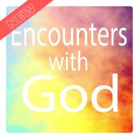 Encounters with God - Daily Devotional logo