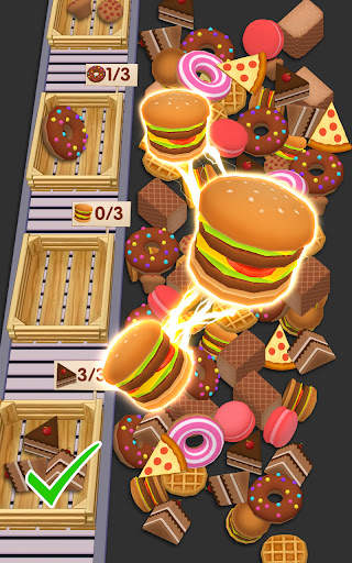 Match 3D - Triple Legend screenshot 9