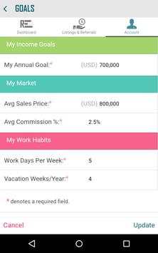 Tom Ferry - REsults screenshot 3