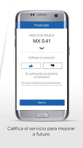 Wai User screenshot 5