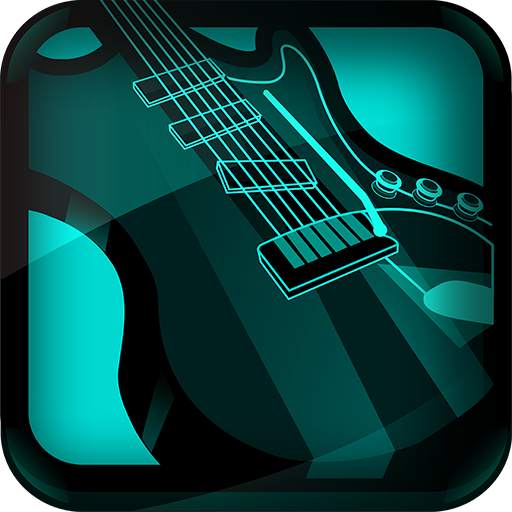 Musik Electric Guitar 3.2