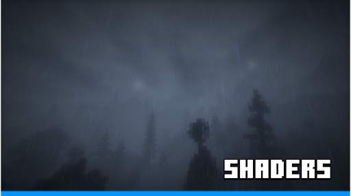 Shader mods for minecraft screenshot 2