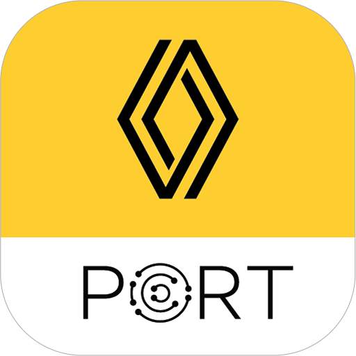 Renault PORT 2.0.92
