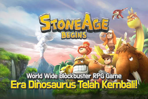 Stone Age Begins screenshot 3