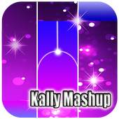 Piano Tiles Kally Mashup 2020 2.0