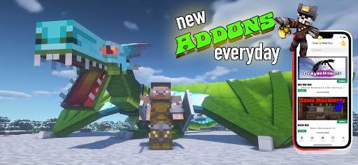 Cobblemon Addon - Minecraft PE screenshot 3