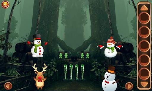 Elf Escape screenshot 2