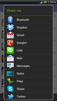 Apps Manager Lite screenshot 7