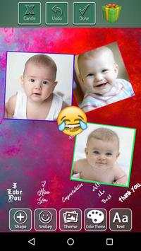 Photo Grid Collage screenshot 5