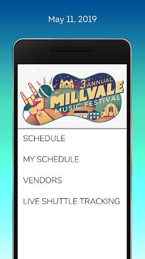 Millvale Music Festival screenshot 1