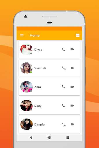 Talk Live screenshot 2