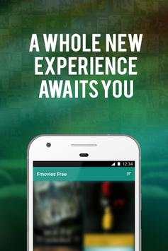 FMovies Free 🍿 screenshot 2