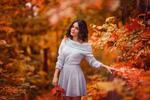 Girls Live Wallpaper (Backgrounds HD) screenshot 8