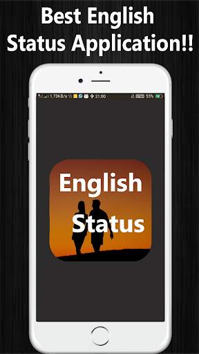 English Status 2019 screenshot 1
