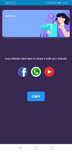Make Money : Earn money , Make money online स्क्रीनशॉट 4