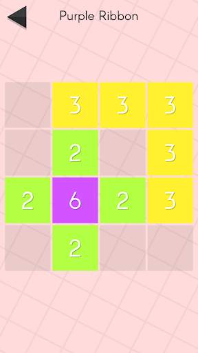Cell Trace - Grid Puzzle Game screenshot 8
