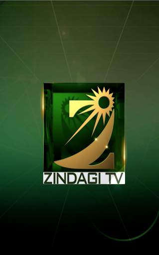 Zindagi TV screenshot 1