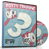 Start Potty Training icon