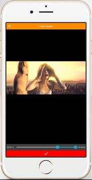 Video Editor App screenshot 3