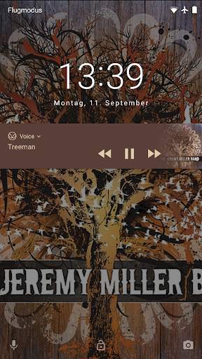 Voice Audiobook Player screenshot 2
