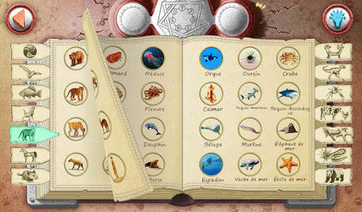 Doodle Alchemy Animals screenshot 1