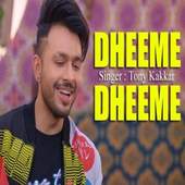 Tony Kakkar Musics offline 1.0