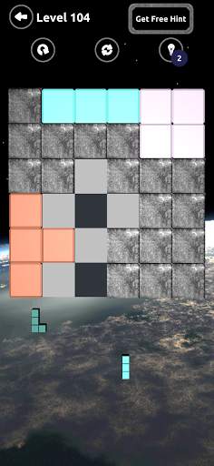 Block Puzzle Game - Wall Master screenshot 4