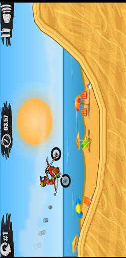 moto-x3m screenshot 9