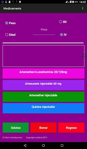 Anti-Malaria Guide screenshot 10