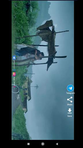 FULL HD STATUS APP - DOWNLOAD 4K/1080P 60FPS VIDEO screenshot 4