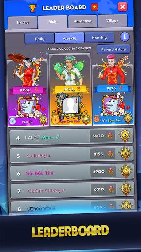 Werewolf Online - Party Game screenshot 10